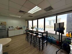 The Arcade (D1), Office #626933121